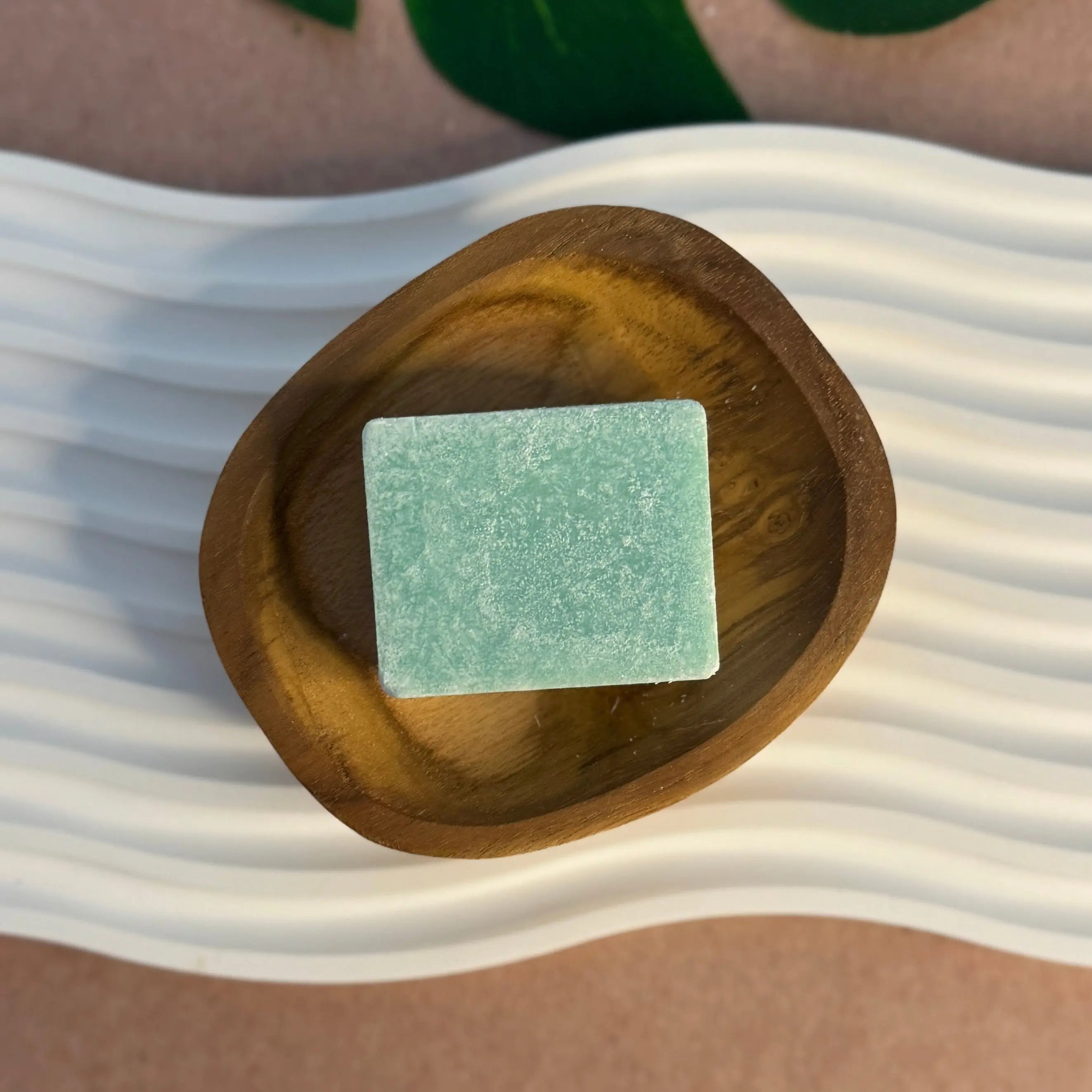 Carré de Musc végétal - Eucalyptus