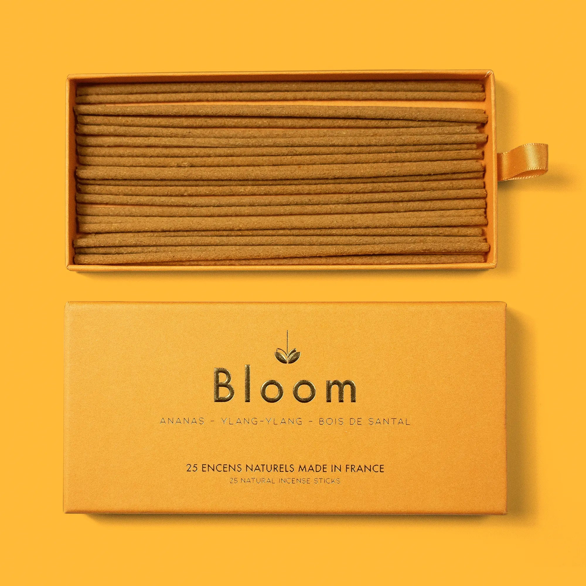Encens BLOOM – Ananas