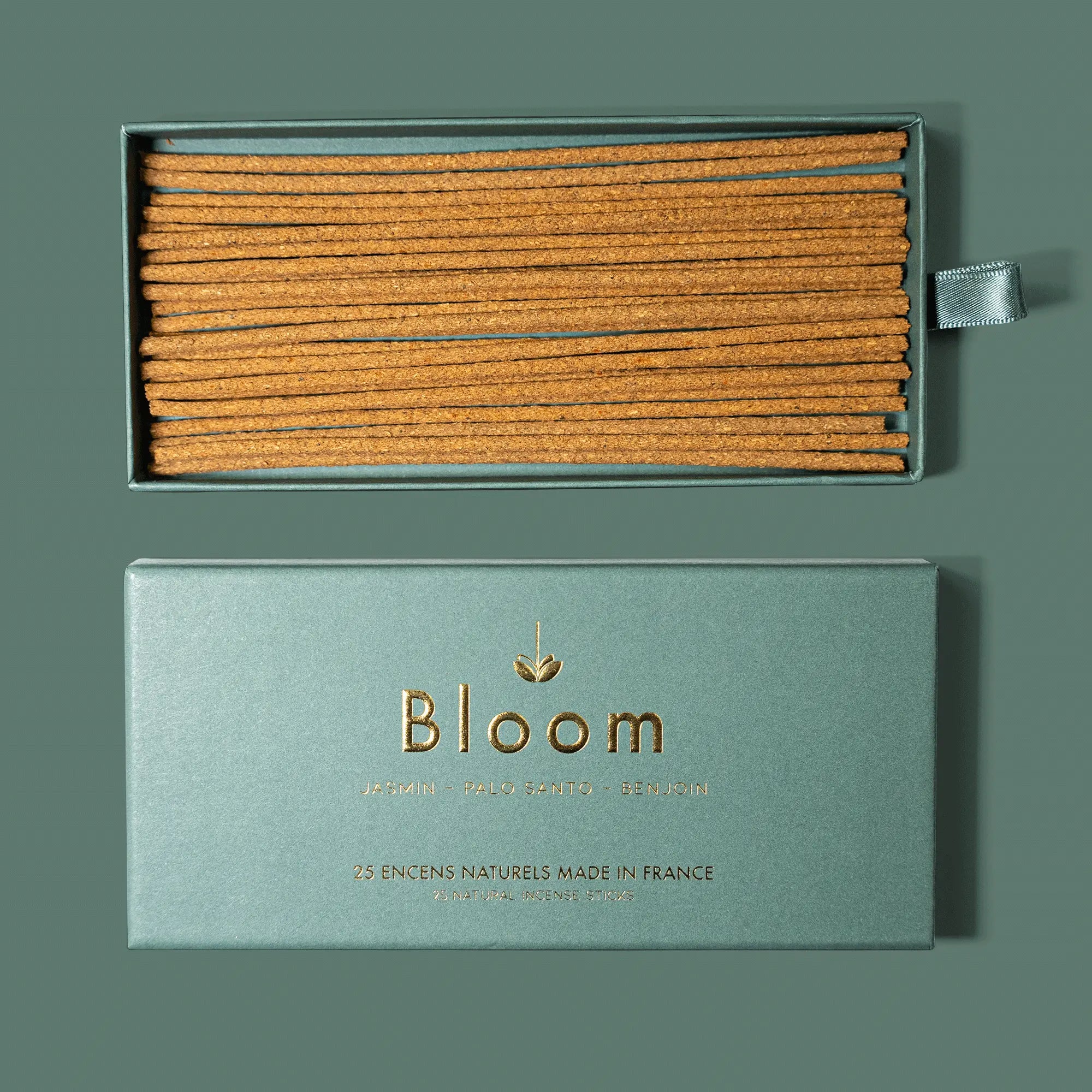 Encens BLOOM – Palo Santo