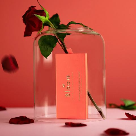 Encens BLOOM – Rose - Scentalya