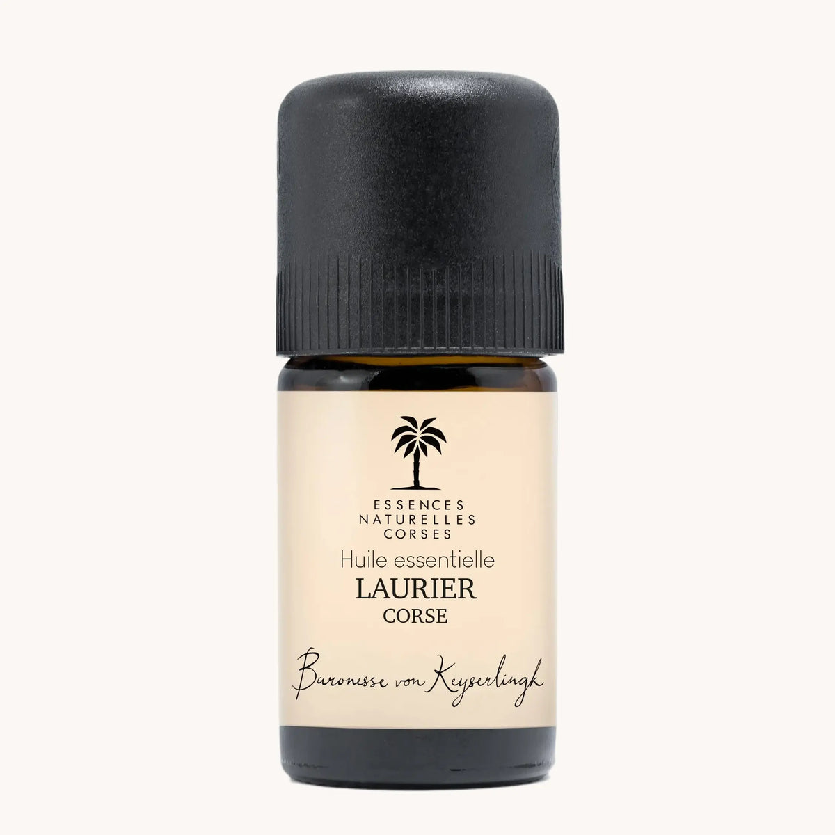 Huile essentielle - Laurier biodynamie
