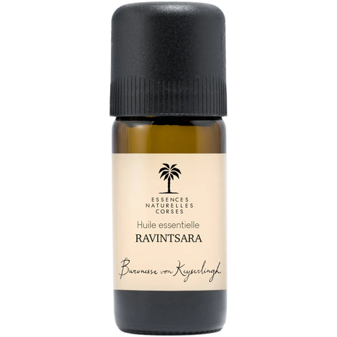 Ravintsara bio - Huile essentielle - 10ml - Scentalya