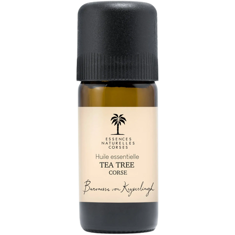 Tea Tree Corse biodynamie - Huile essentielle - 10ml - Scentalya