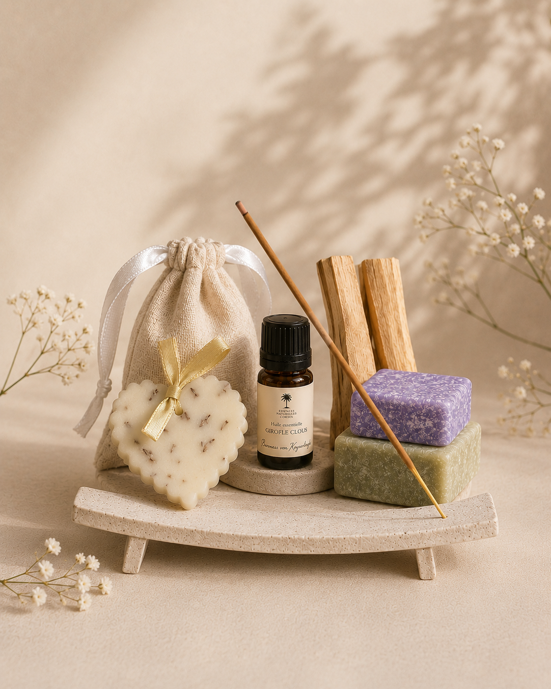 Parfums d'intérieur