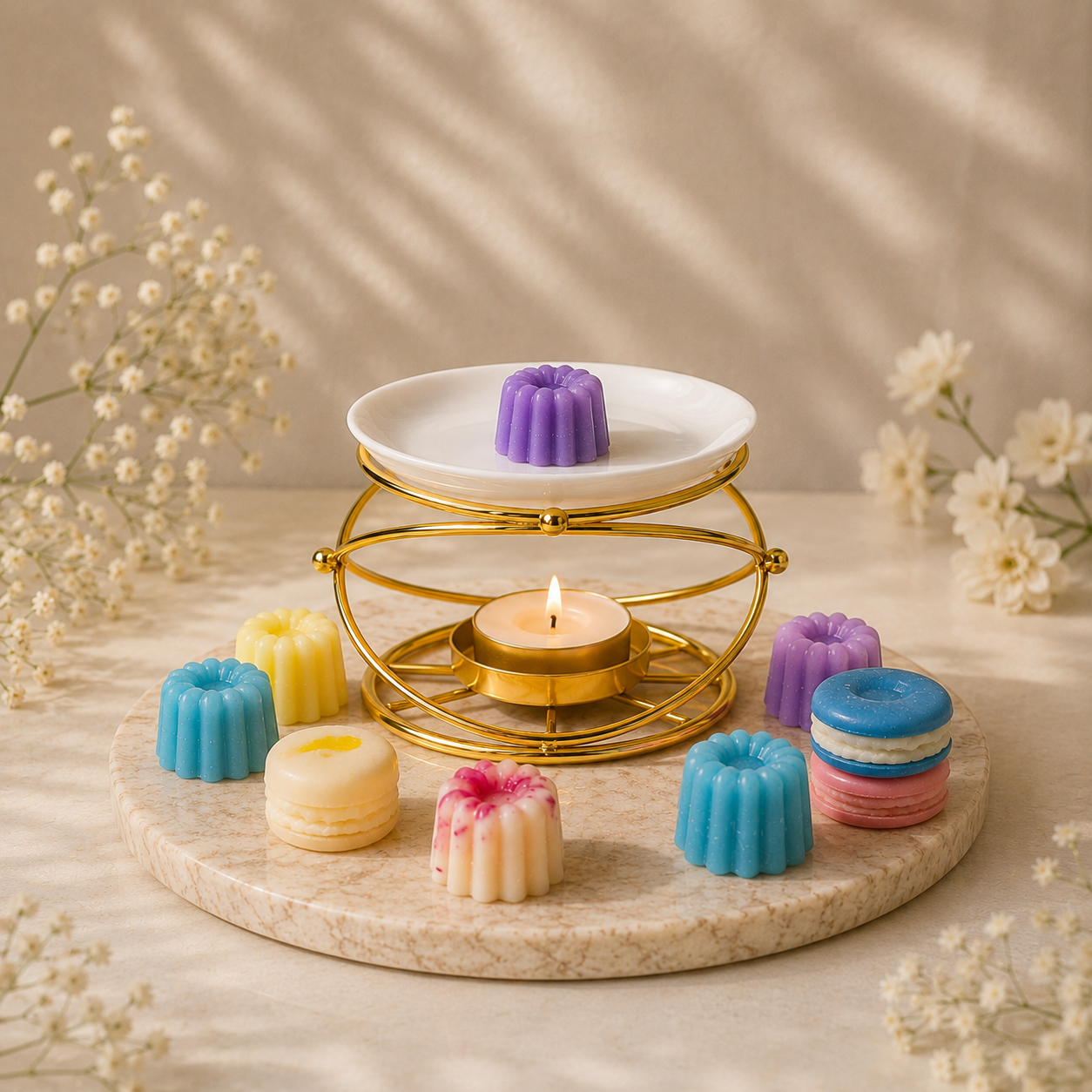 Fondants