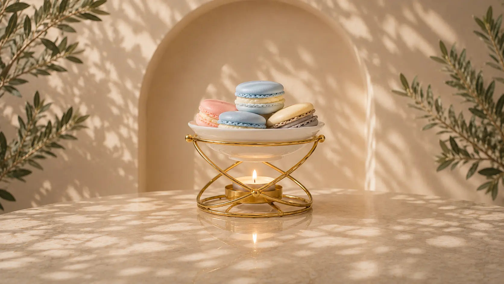 Fondants