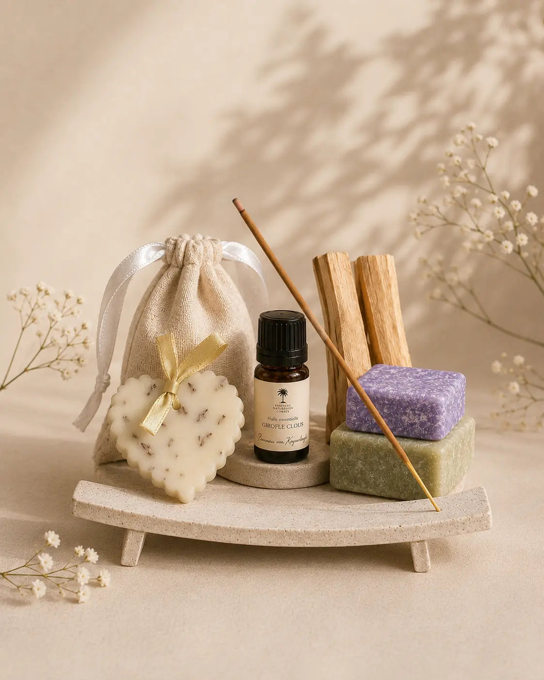 Parfums d'intérieur