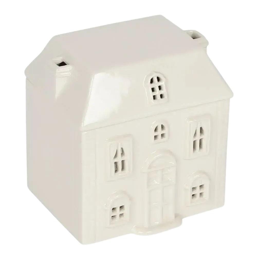 Bruleur Maison de Noël