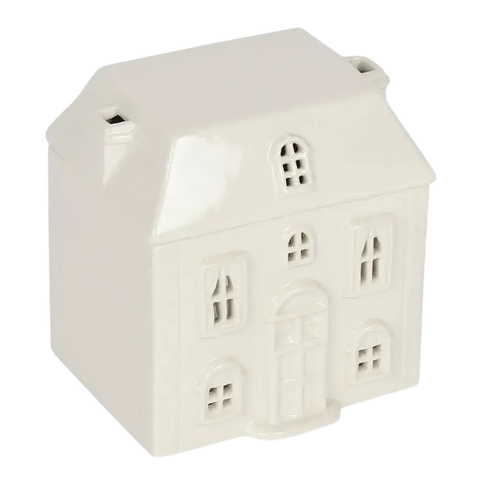 Bruleur Maison de Noël