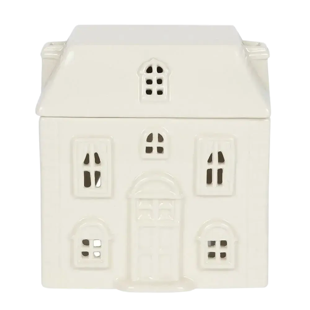 Bruleur Maison de Noël