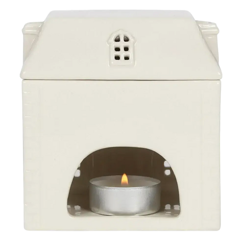 Bruleur Maison de Noël