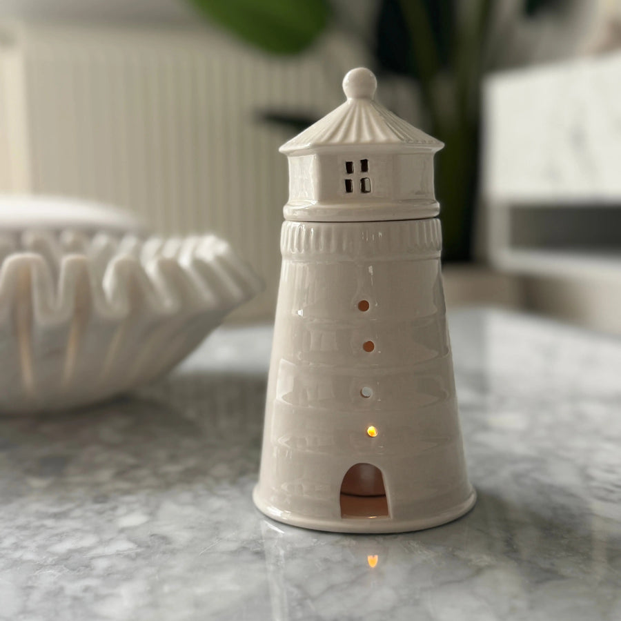 Bruleur Phare - Scentalya