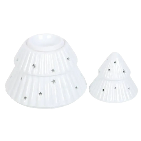 Bruleur Sapin de Noël