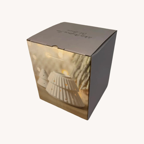 Bruleur Sapin de Noël