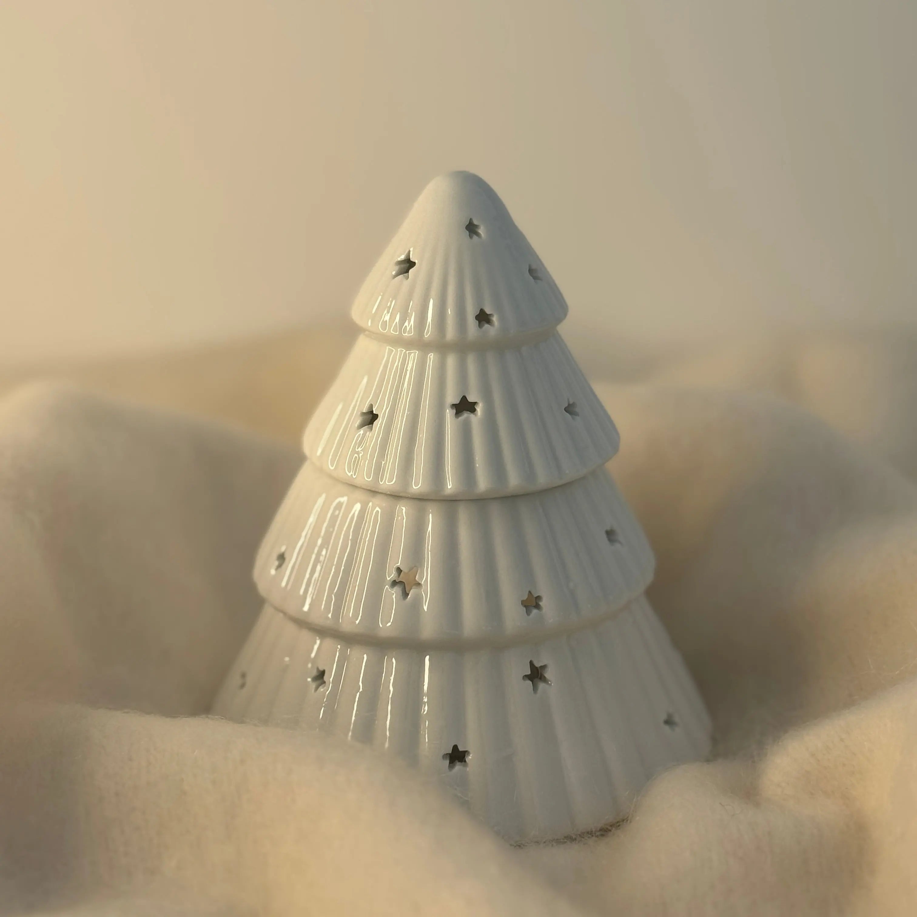 Bruleur Sapin de Noël