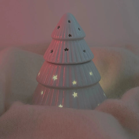 Bruleur Sapin de Noël