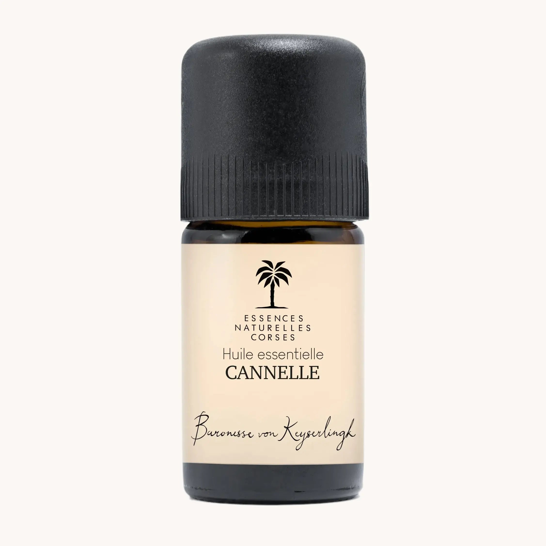 Cannelle bio - Huile essentielle - 5ml