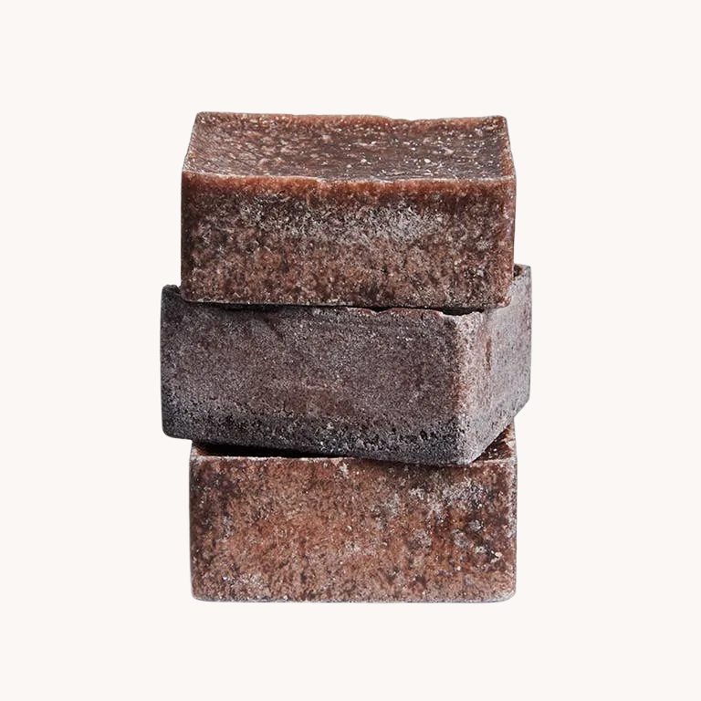Carré de Musc Végétal - Musc Oudh