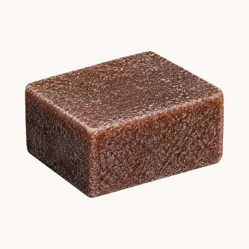 Carré de Musc Végétal - Musc Oudh