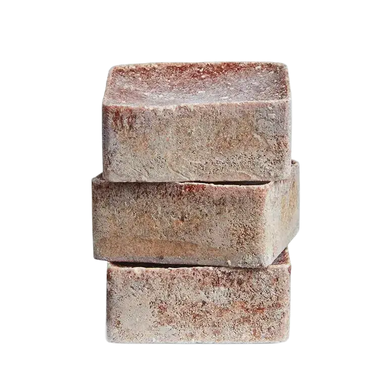 Carré de Musc Végétal - Oriental