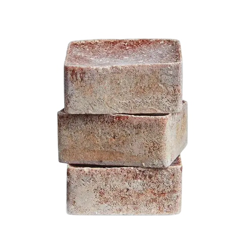 Carré de Musc Végétal - Oriental