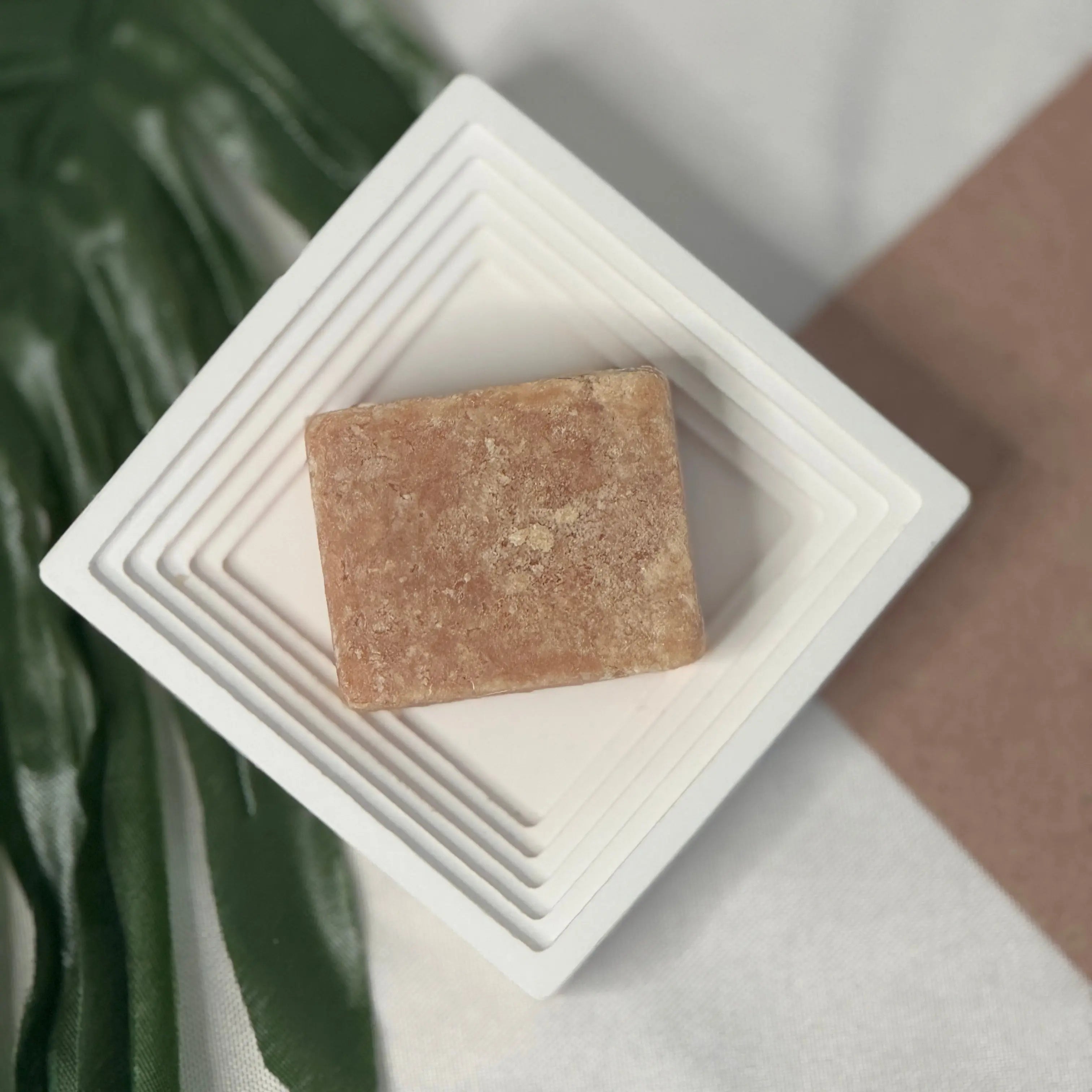 Carré de Musc Végétal - Oriental