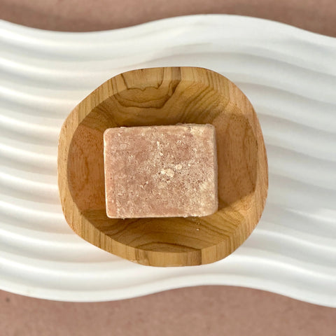 Carré de Musc Végétal - Oriental