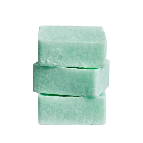 Carré de Musc Végétal - Thé Vert