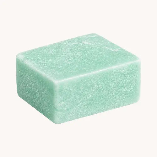 Carré de Musc Végétal - Thé Vert