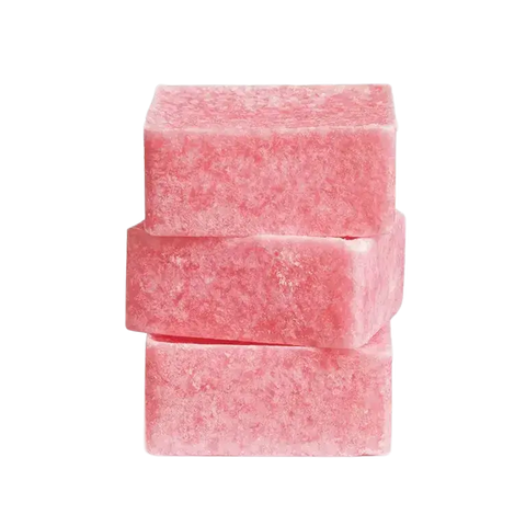 Carré de Musc Végétal – Lilly