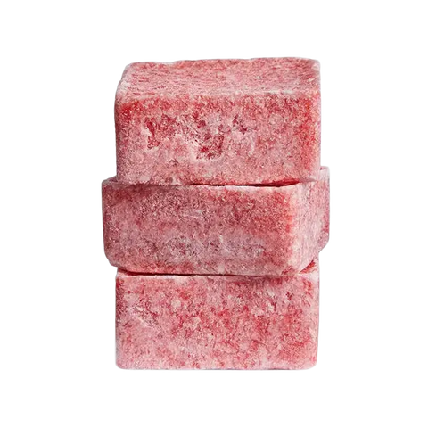 Carré de Musc Végétal – Sweet Pink