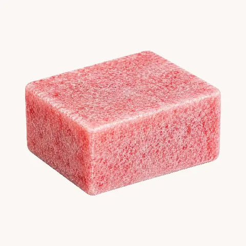 Carré de Musc Végétal – Sweet Pink