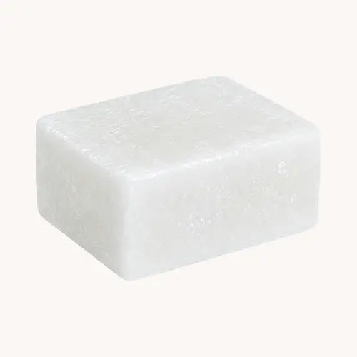 Carré de Musc végétal - Noix de Coco
