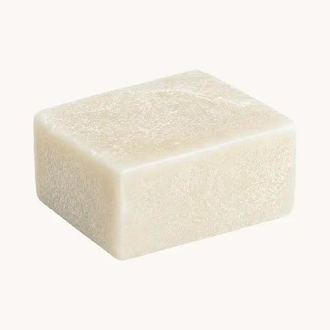 Carré de Musc végétal - Vanille