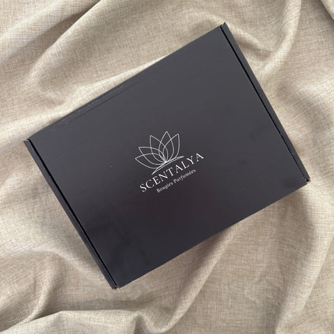 Coffret Fête des Mères