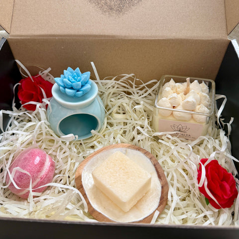 Coffret Fête des Mères - Edition Limitée Scentalya