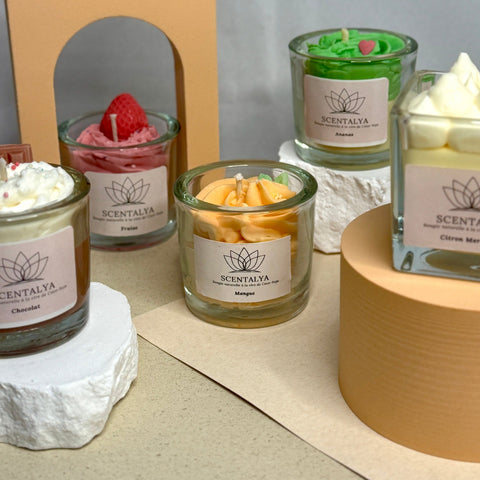 Coffret Fête des Mères - Edition Limitée Scentalya