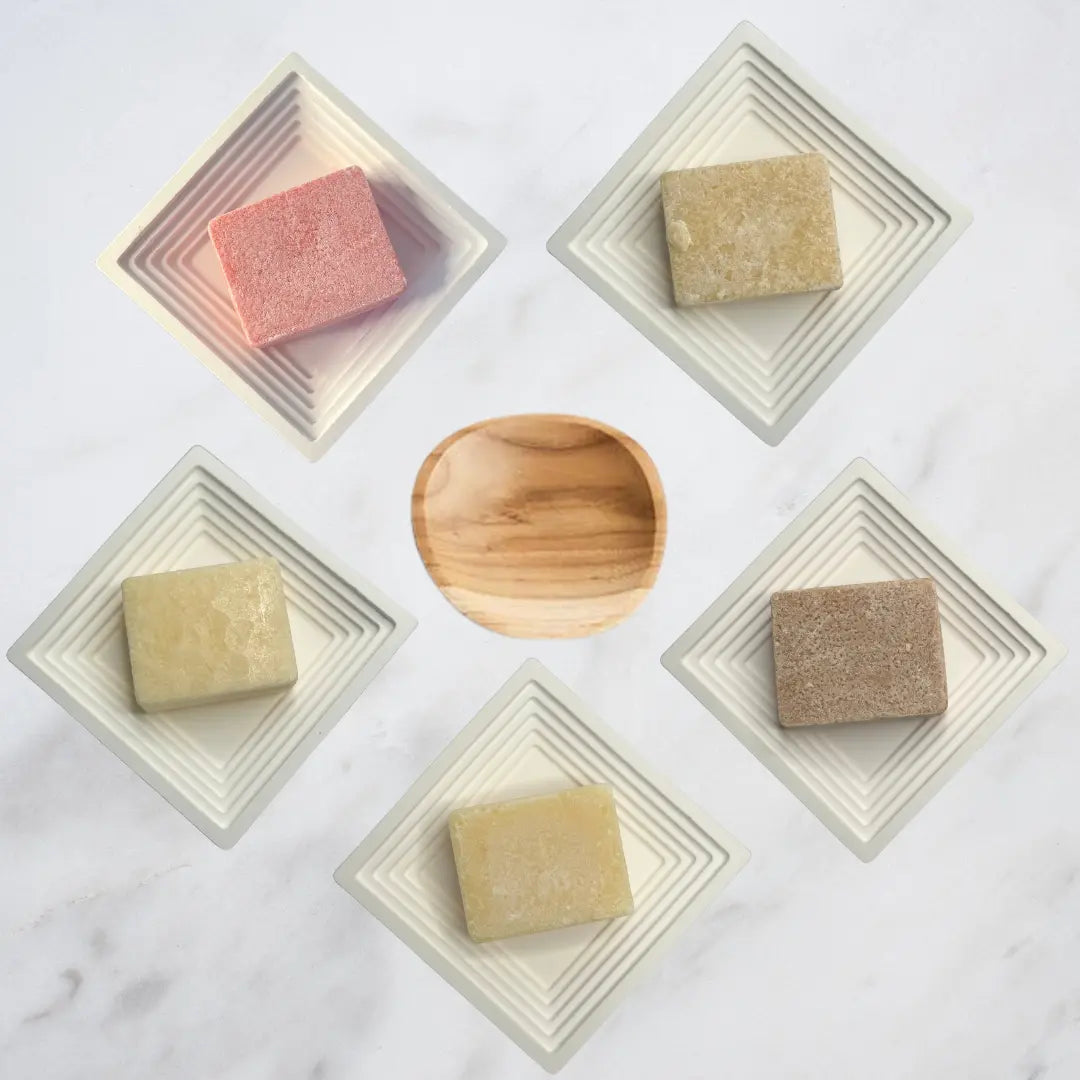 Coffret Musc Mix Découverte