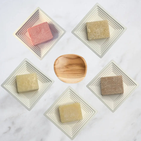 Coffret Musc Mix Découverte