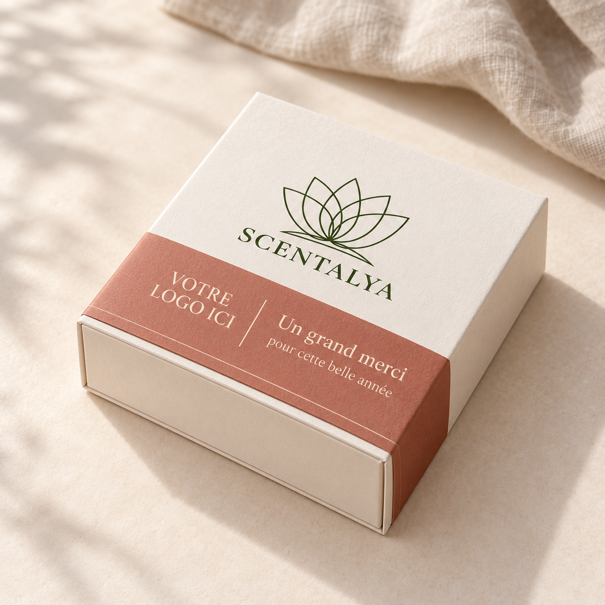 Coffret Harmonie
