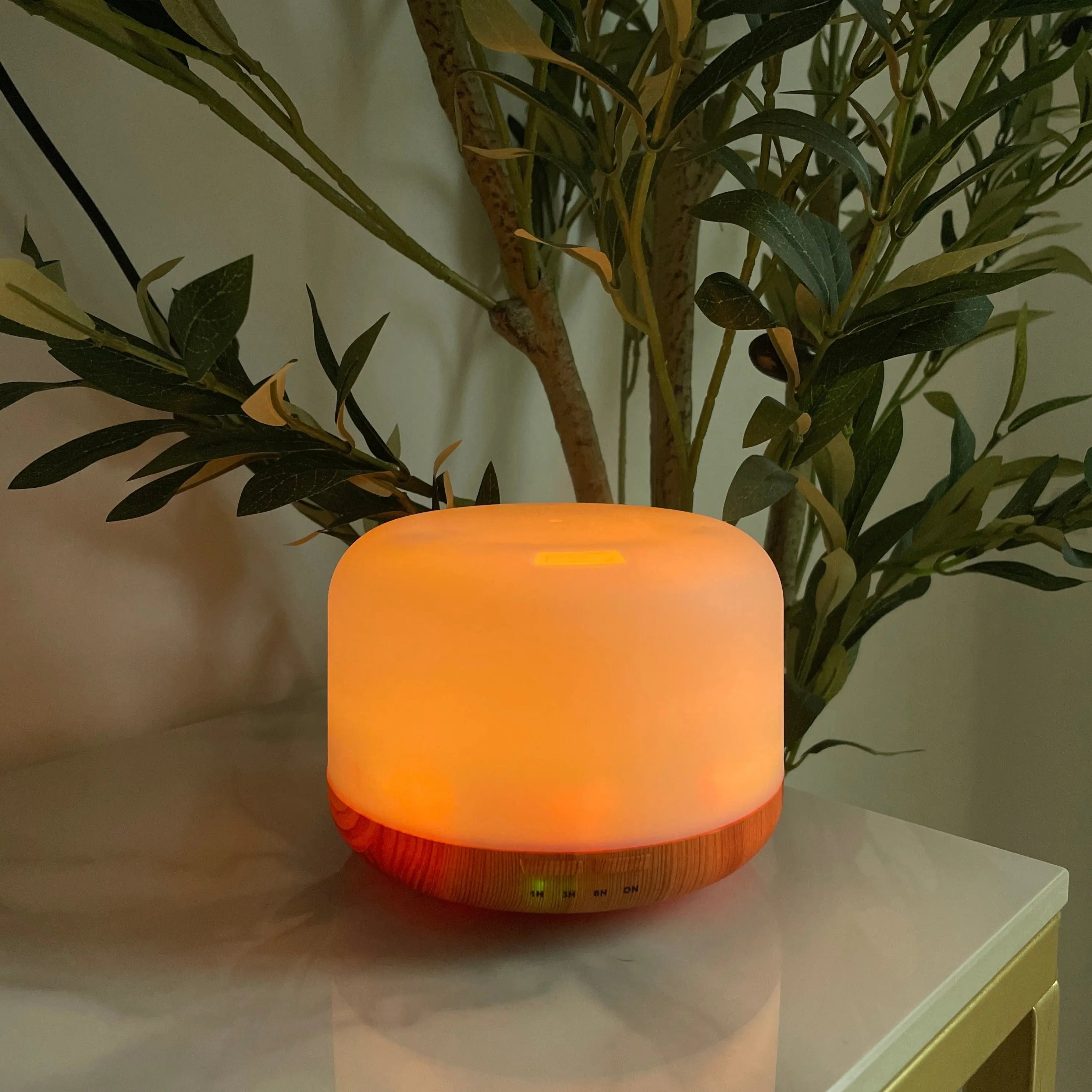 Diffuseur Aarhus Scentalya