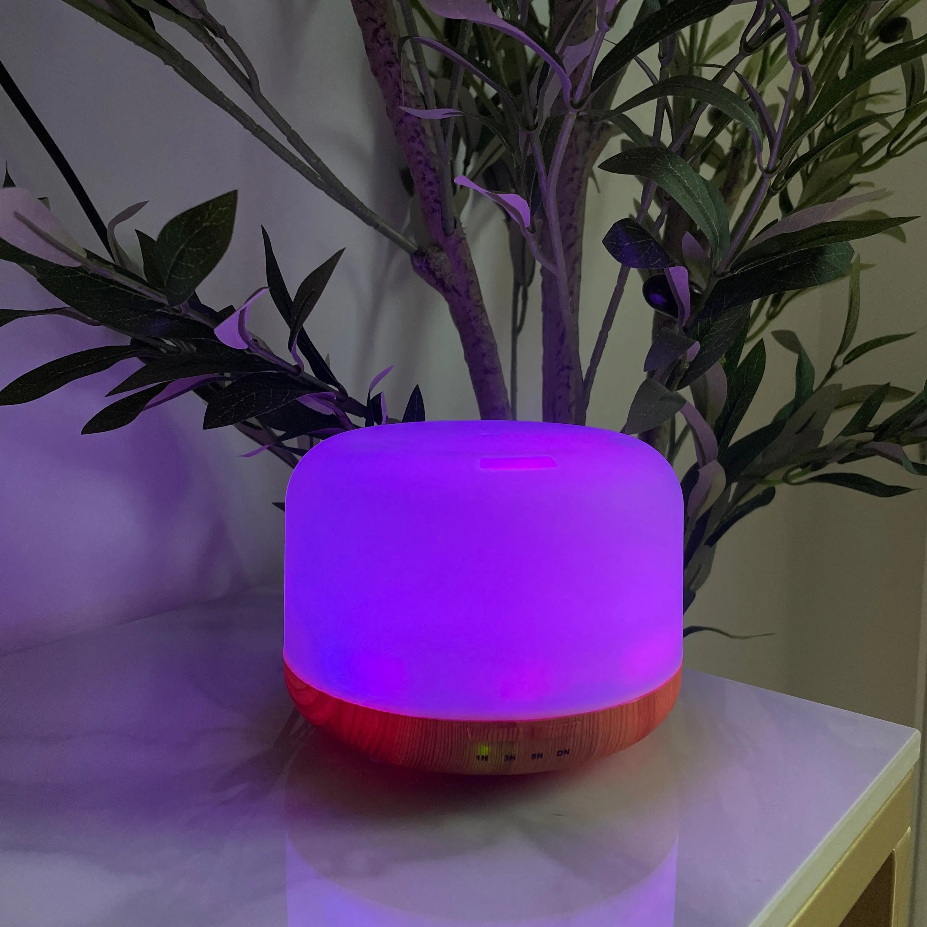 Diffuseur Aarhus Scentalya