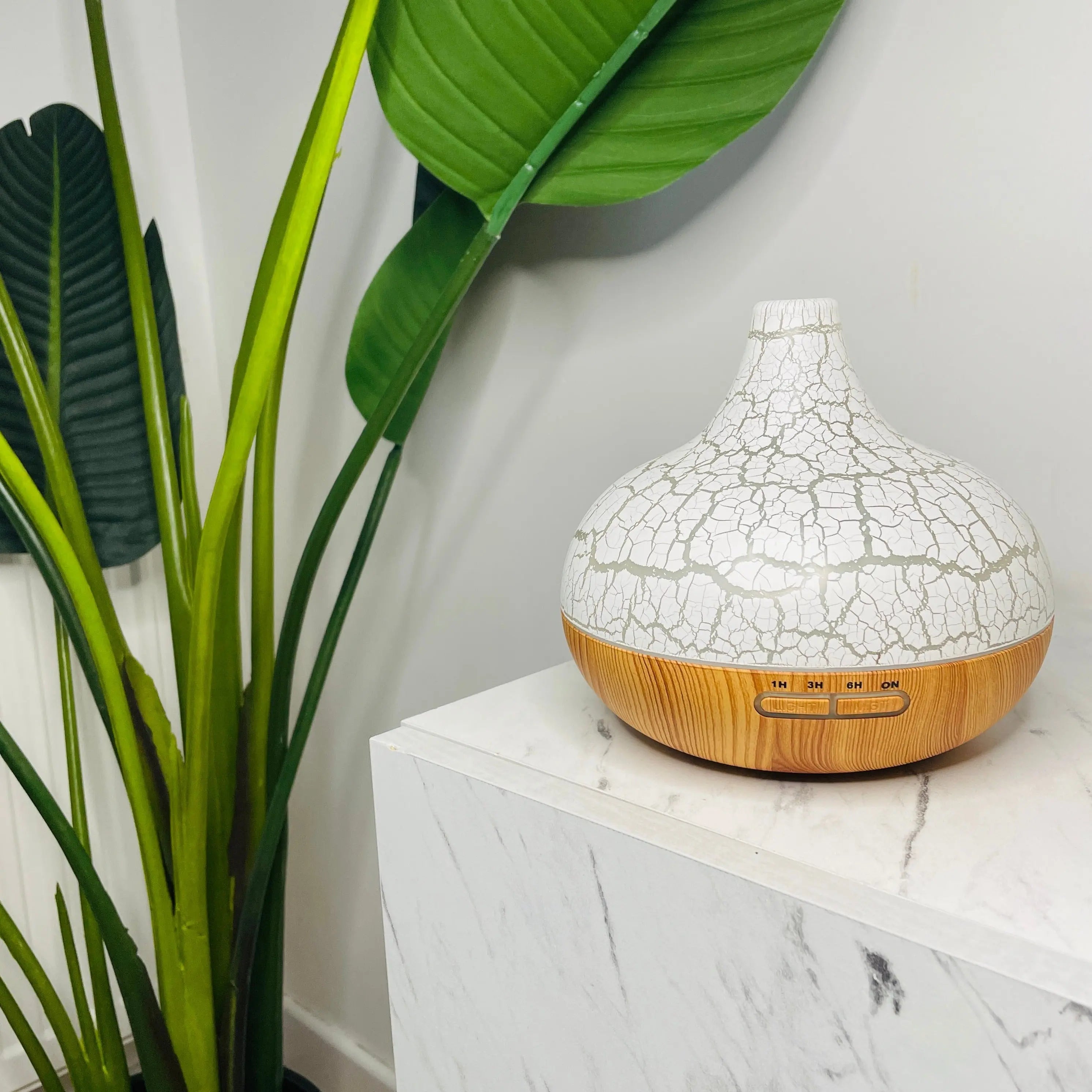 Diffuseur Santorini Scentalya