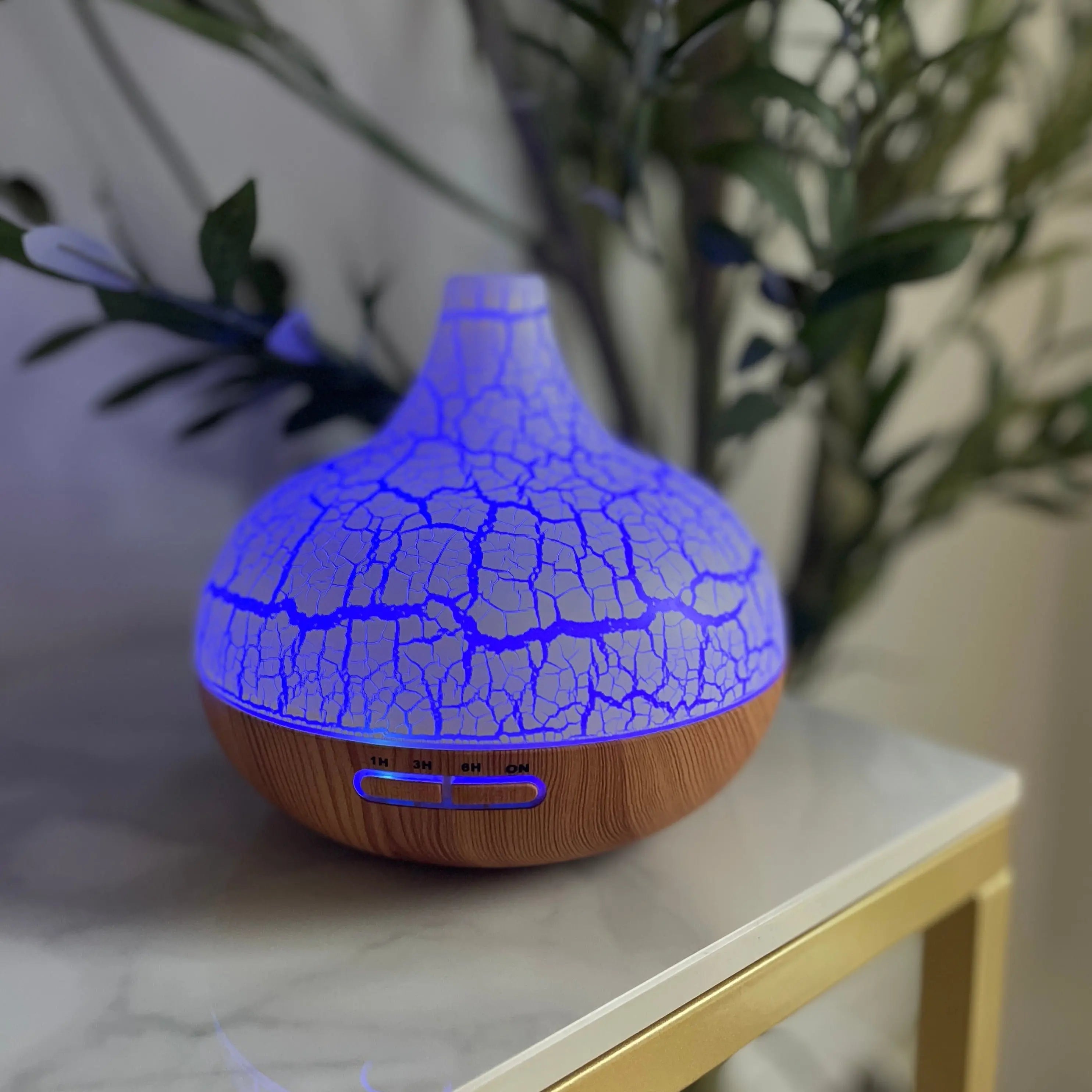 Diffuseur Santorini Scentalya