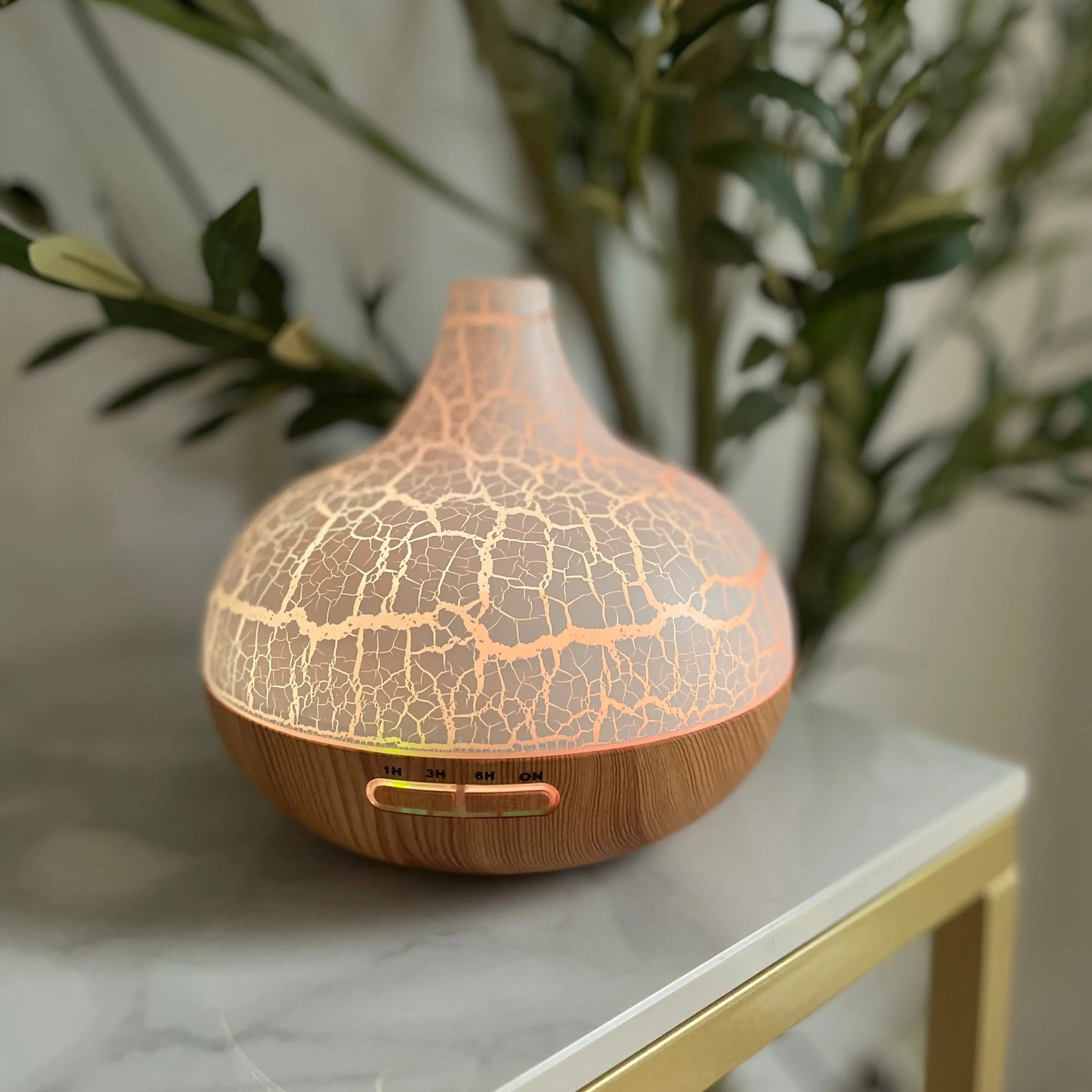 Diffuseur Santorini Scentalya