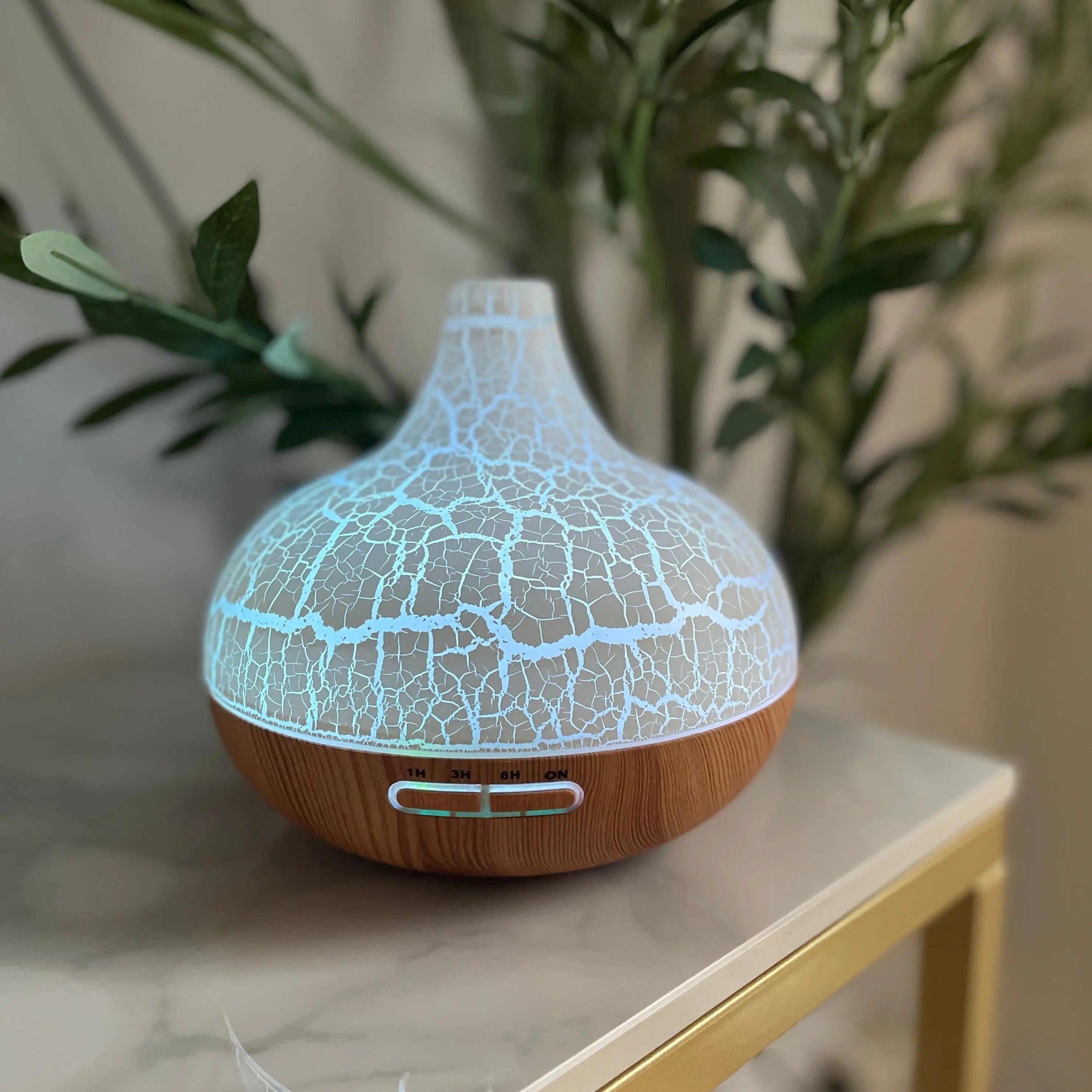 Diffuseur Santorini Scentalya