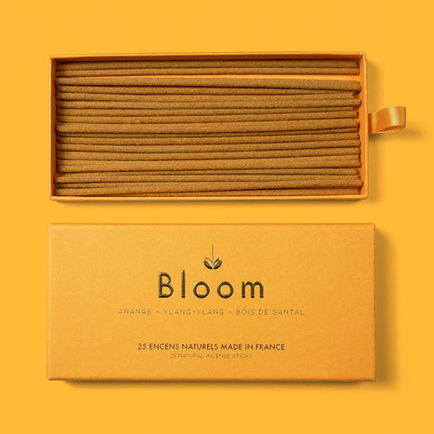 Encens BLOOM – Ananas
