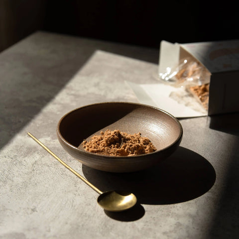 Encens naturel en poudre Sacred Harmony