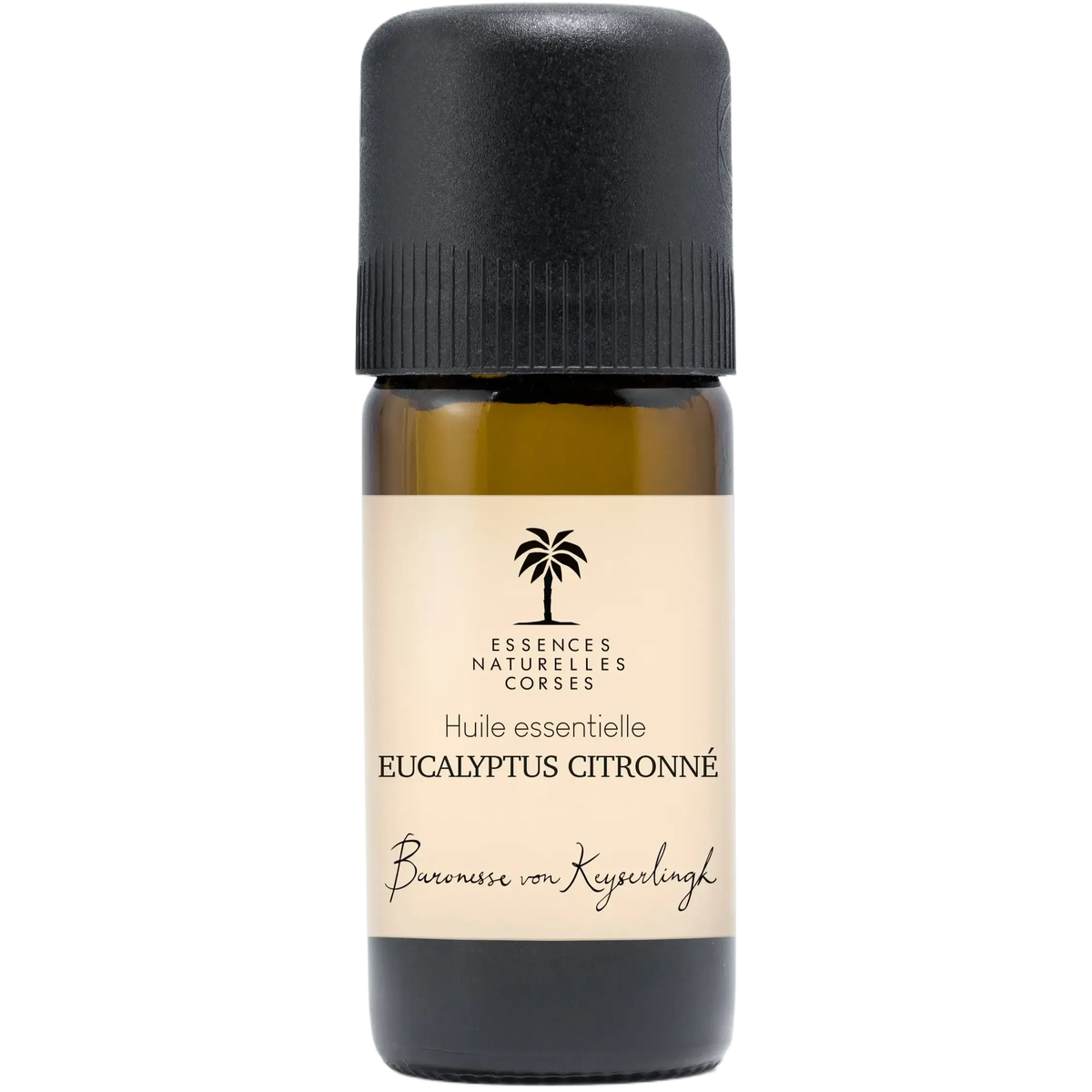 Eucalyptus citronné bio - Huile essentielle - 10ml - Scentalya