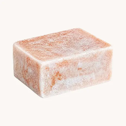Carré de Musc végétal - Cannelle